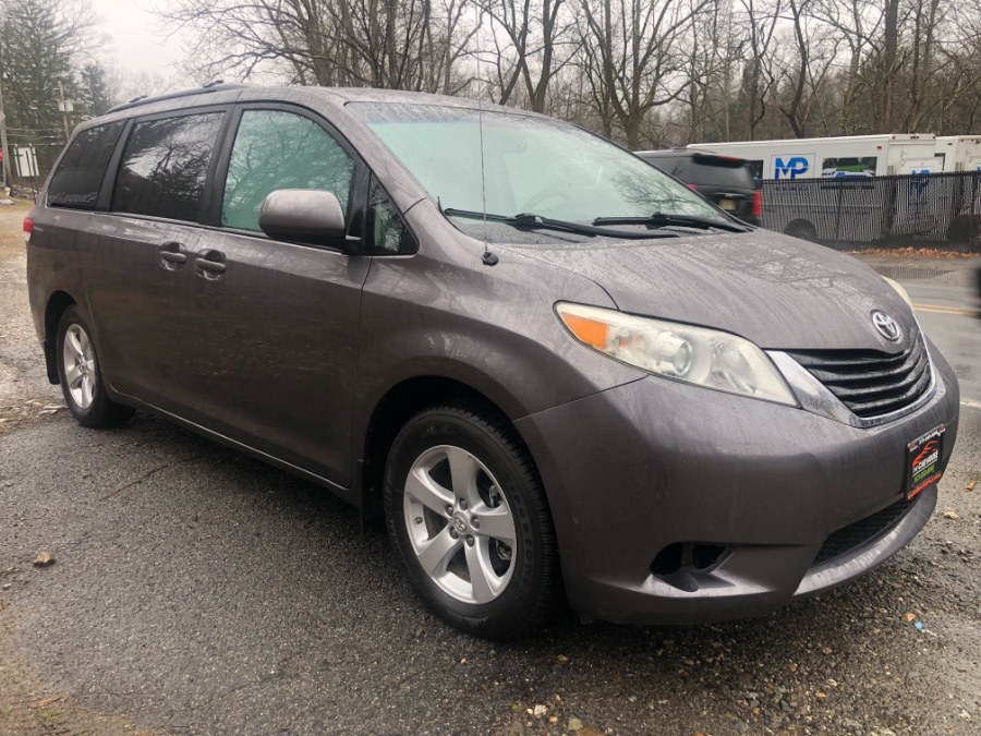 2011 Toyota Sienna 5dr 8-Pass Van V6 LE FWD, available for sale in Bloomingdale, New Jersey | Bloomingdale Auto Group. Bloomingdale, New Jersey 2011 Toyota Sienna 5dr 8-Pass Van V6 LE FWD, available for sale in Bloomingdale, New Jersey | Bloomingdale Auto Group. Bloomingdale, New Jersey
