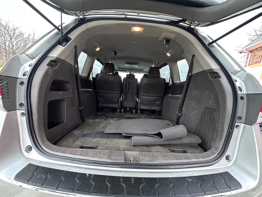 2015 Honda Odyssey 5dr EX-L, available for sale in Bloomingdale, New Jersey | Bloomingdale Auto Group. Bloomingdale, New Jersey 2015 Honda Odyssey 5dr EX-L, available for sale in Bloomingdale, New Jersey | Bloomingdale Auto Group. Bloomingdale, New Jersey