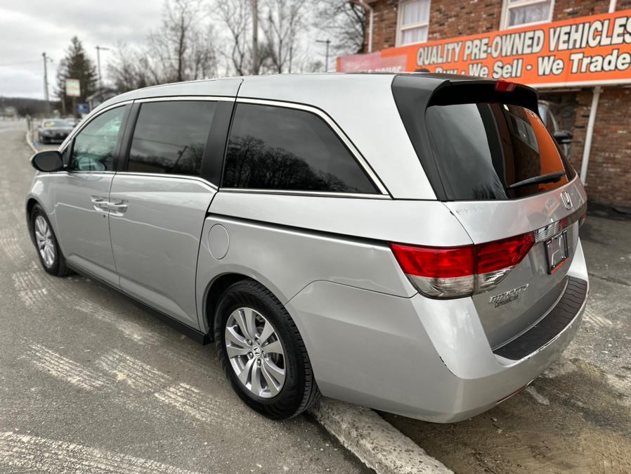 2015 Honda Odyssey 5dr EX-L, available for sale in Bloomingdale, New Jersey | Bloomingdale Auto Group. Bloomingdale, New Jersey 2015 Honda Odyssey 5dr EX-L, available for sale in Bloomingdale, New Jersey | Bloomingdale Auto Group. Bloomingdale, New Jersey