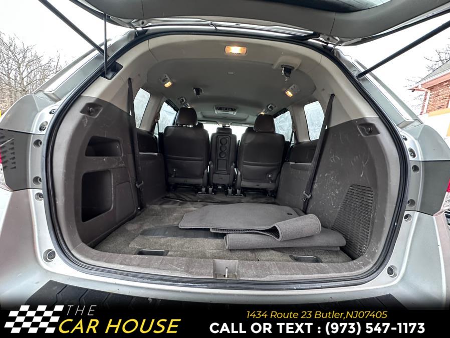 2015 Honda Odyssey 5dr EX-L, available for sale in Butler, New Jersey | The Car House. Butler, New Jersey 2015 Honda Odyssey 5dr EX-L, available for sale in Butler, New Jersey | The Car House. Butler, New Jersey