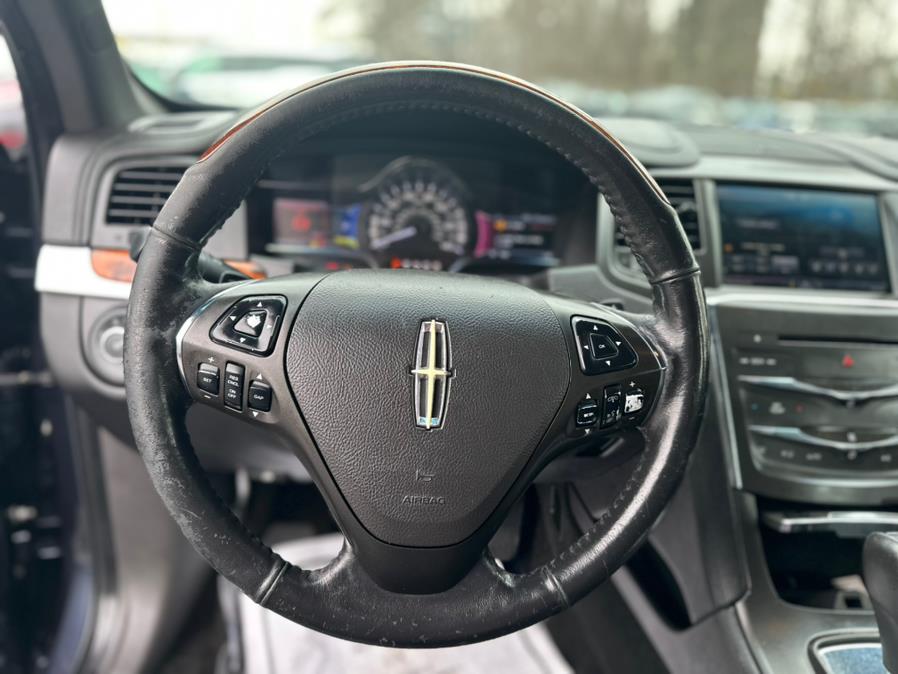 2013 Lincoln MKS 4dr Sdn 3.7L FWD, available for sale in Bloomingdale, New Jersey | Bloomingdale Auto Group. Bloomingdale, New Jersey 2013 Lincoln MKS 4dr Sdn 3.7L FWD, available for sale in Bloomingdale, New Jersey | Bloomingdale Auto Group. Bloomingdale, New Jersey