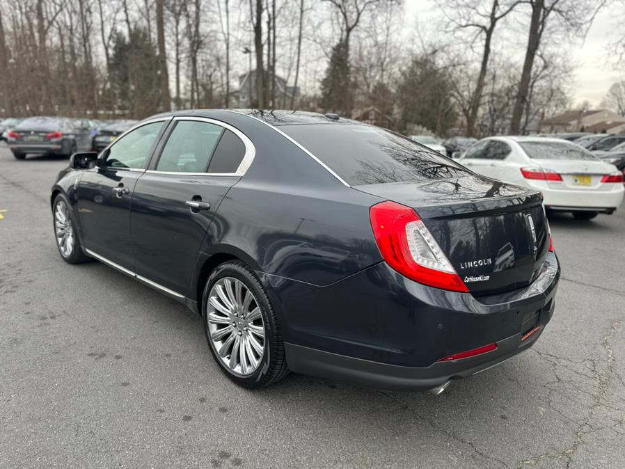 2013 Lincoln MKS 4dr Sdn 3.7L FWD, available for sale in Bloomingdale, New Jersey | Bloomingdale Auto Group. Bloomingdale, New Jersey 2013 Lincoln MKS 4dr Sdn 3.7L FWD, available for sale in Bloomingdale, New Jersey | Bloomingdale Auto Group. Bloomingdale, New Jersey