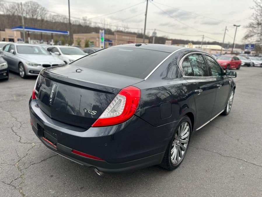 2013 Lincoln MKS 4dr Sdn 3.7L FWD, available for sale in Bloomingdale, New Jersey | Bloomingdale Auto Group. Bloomingdale, New Jersey 2013 Lincoln MKS 4dr Sdn 3.7L FWD, available for sale in Bloomingdale, New Jersey | Bloomingdale Auto Group. Bloomingdale, New Jersey