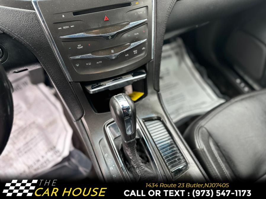 2013 Lincoln MKS 4dr Sdn 3.7L FWD, available for sale in Butler, New Jersey | The Car House. Butler, New Jersey 2013 Lincoln MKS 4dr Sdn 3.7L FWD, available for sale in Butler, New Jersey | The Car House. Butler, New Jersey