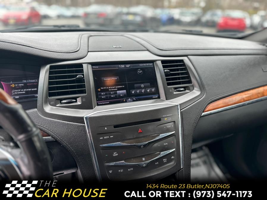 2013 Lincoln MKS 4dr Sdn 3.7L FWD, available for sale in Butler, New Jersey | The Car House. Butler, New Jersey 2013 Lincoln MKS 4dr Sdn 3.7L FWD, available for sale in Butler, New Jersey | The Car House. Butler, New Jersey