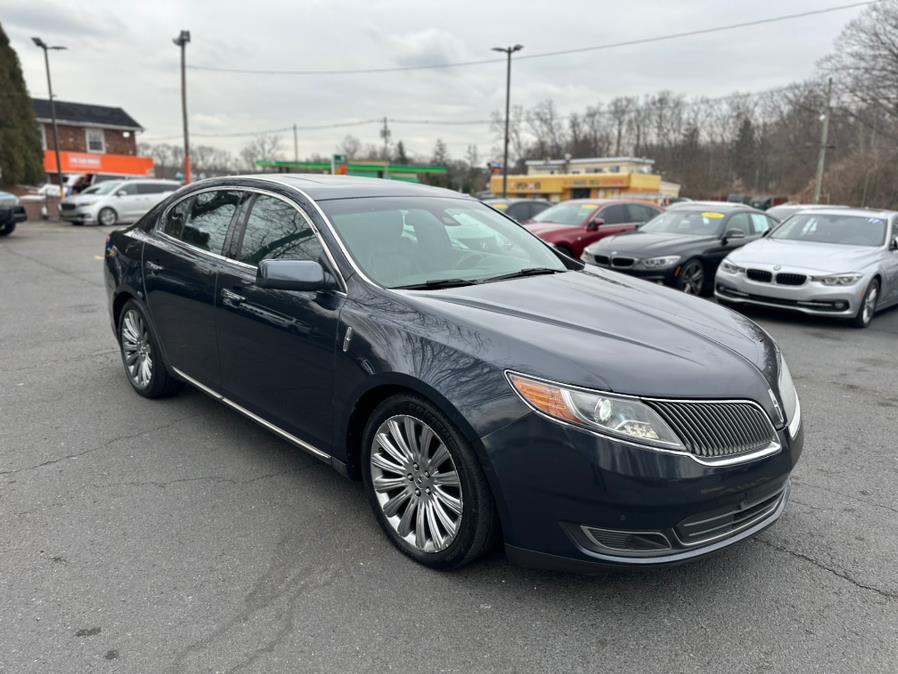 2013 Lincoln MKS 4dr Sdn 3.7L FWD, available for sale in Bloomingdale, New Jersey | Bloomingdale Auto Group. Bloomingdale, New Jersey 2013 Lincoln MKS 4dr Sdn 3.7L FWD, available for sale in Bloomingdale, New Jersey | Bloomingdale Auto Group. Bloomingdale, New Jersey