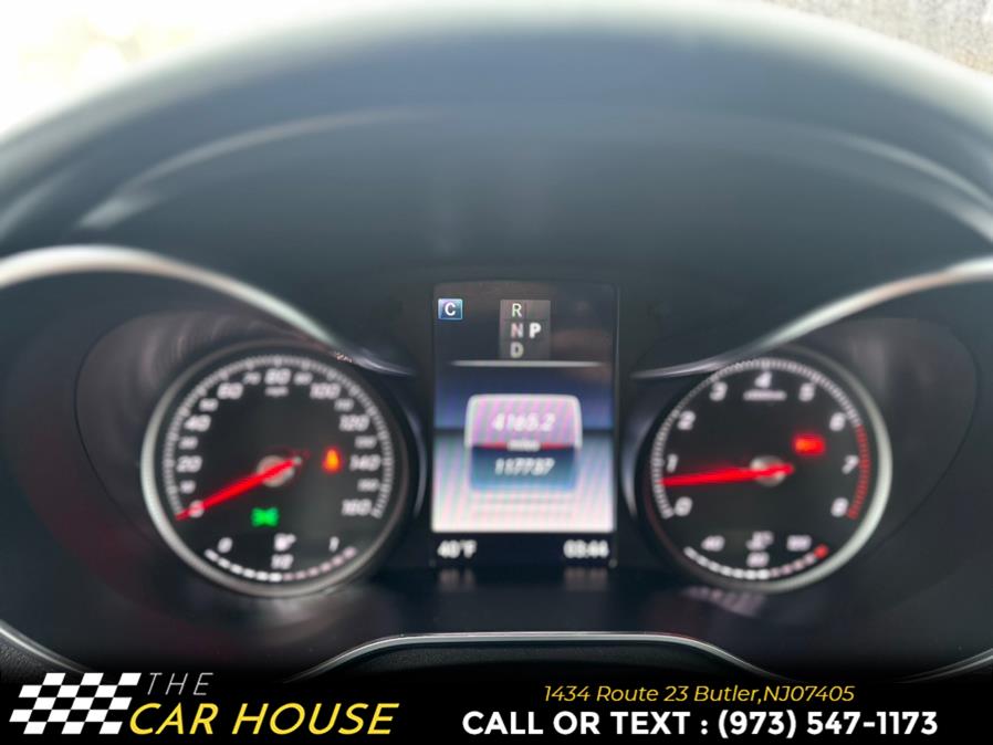 2017 Mercedes-Benz GLC GLC 300 SUV, available for sale in Butler, New Jersey | The Car House. Butler, New Jersey 2017 Mercedes-Benz GLC GLC 300 SUV, available for sale in Butler, New Jersey | The Car House. Butler, New Jersey