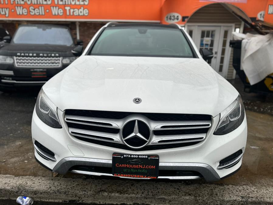 2017 Mercedes-Benz GLC GLC 300 SUV, available for sale in Bloomingdale, New Jersey | Bloomingdale Auto Group. Bloomingdale, New Jersey 2017 Mercedes-Benz GLC GLC 300 SUV, available for sale in Bloomingdale, New Jersey | Bloomingdale Auto Group. Bloomingdale, New Jersey