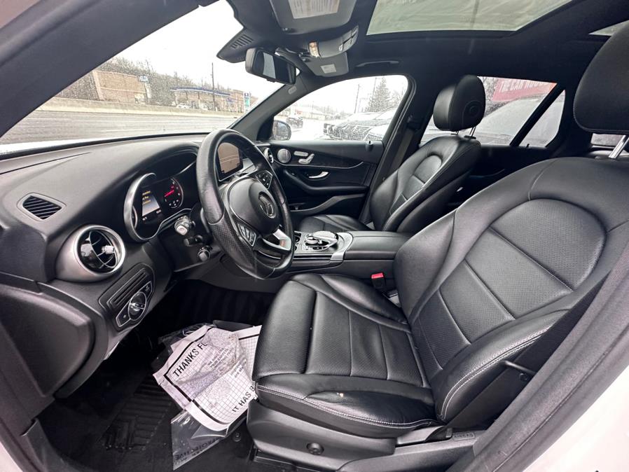 2017 Mercedes-Benz GLC GLC 300 SUV, available for sale in Bloomingdale, New Jersey | Bloomingdale Auto Group. Bloomingdale, New Jersey 2017 Mercedes-Benz GLC GLC 300 SUV, available for sale in Bloomingdale, New Jersey | Bloomingdale Auto Group. Bloomingdale, New Jersey