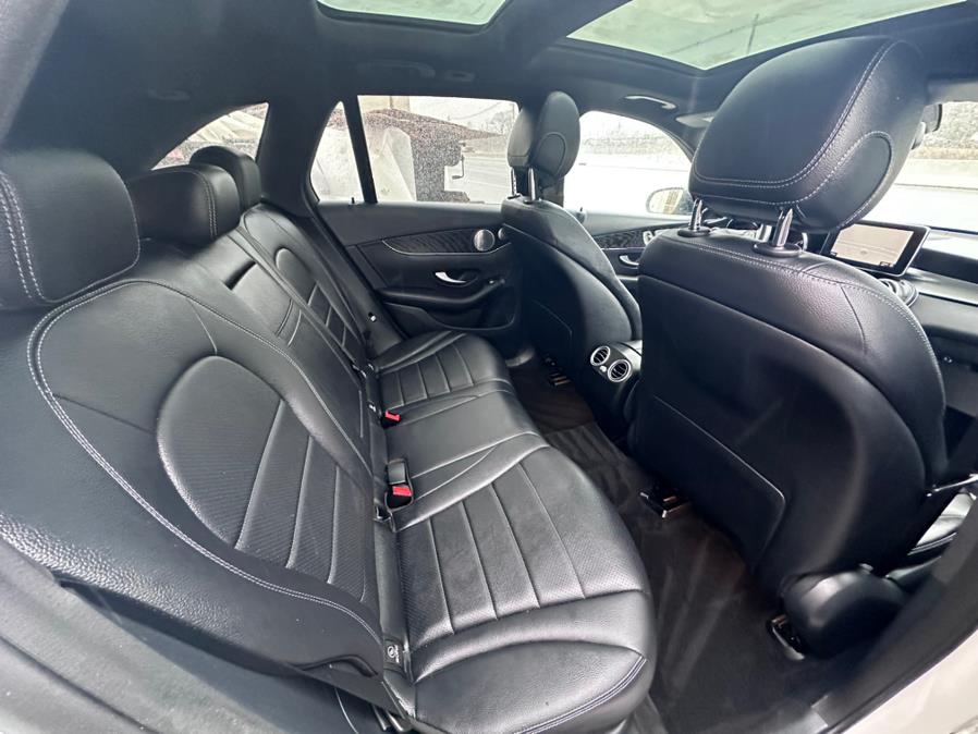 2017 Mercedes-Benz GLC GLC 300 SUV, available for sale in Bloomingdale, New Jersey | Bloomingdale Auto Group. Bloomingdale, New Jersey 2017 Mercedes-Benz GLC GLC 300 SUV, available for sale in Bloomingdale, New Jersey | Bloomingdale Auto Group. Bloomingdale, New Jersey
