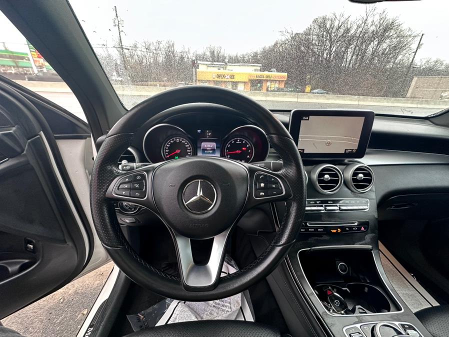 2017 Mercedes-Benz GLC GLC 300 SUV, available for sale in Bloomingdale, New Jersey | Bloomingdale Auto Group. Bloomingdale, New Jersey 2017 Mercedes-Benz GLC GLC 300 SUV, available for sale in Bloomingdale, New Jersey | Bloomingdale Auto Group. Bloomingdale, New Jersey