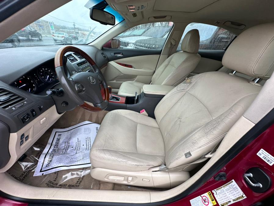 2010 Lexus ES 350 4dr Sdn, available for sale in Bloomingdale, New Jersey | Bloomingdale Auto Group. Bloomingdale, New Jersey