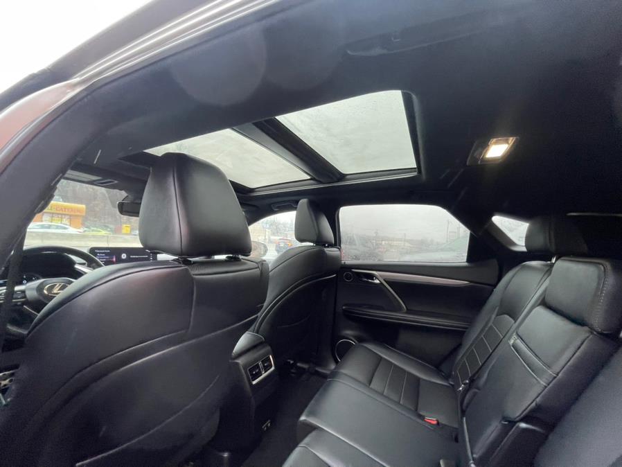 2020 Lexus RX RX 350 F SPORT Performance AWD, available for sale in Bloomingdale, New Jersey | Bloomingdale Auto Group. Bloomingdale, New Jersey 2020 Lexus RX RX 350 F SPORT Performance AWD, available for sale in Bloomingdale, New Jersey | Bloomingdale Auto Group. Bloomingdale, New Jersey