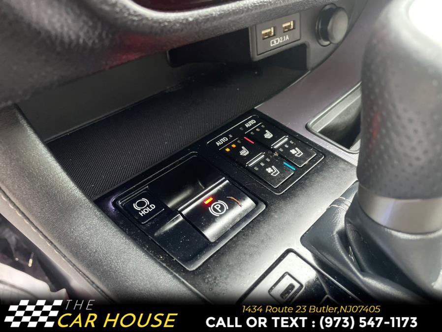 2020 Lexus RX RX 350 F SPORT Performance AWD, available for sale in Butler, New Jersey | The Car House. Butler, New Jersey 2020 Lexus RX RX 350 F SPORT Performance AWD, available for sale in Butler, New Jersey | The Car House. Butler, New Jersey