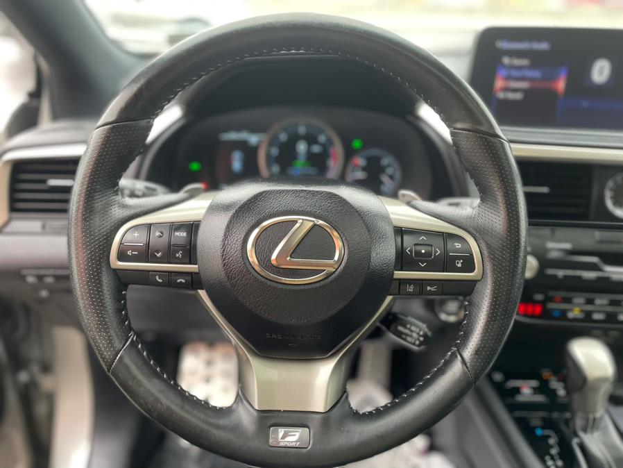 2020 Lexus RX RX 350 F SPORT Performance AWD, available for sale in Bloomingdale, New Jersey | Bloomingdale Auto Group. Bloomingdale, New Jersey 2020 Lexus RX RX 350 F SPORT Performance AWD, available for sale in Bloomingdale, New Jersey | Bloomingdale Auto Group. Bloomingdale, New Jersey
