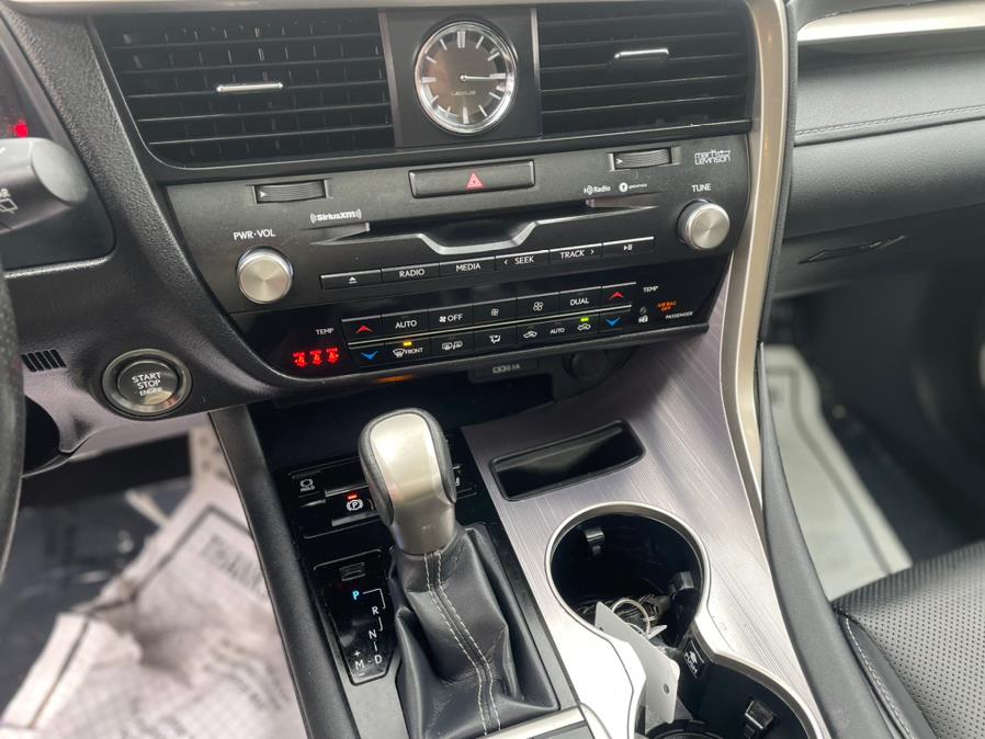 2020 Lexus RX RX 350 F SPORT Performance AWD, available for sale in Bloomingdale, New Jersey | Bloomingdale Auto Group. Bloomingdale, New Jersey 2020 Lexus RX RX 350 F SPORT Performance AWD, available for sale in Bloomingdale, New Jersey | Bloomingdale Auto Group. Bloomingdale, New Jersey