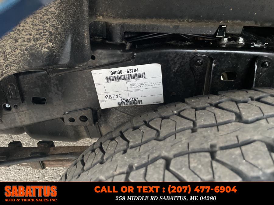 2011 Toyota Tacoma VVT-i Engine, available for sale in Sabattus, Maine | Sabattus Auto and Truck Sales Inc. Sabattus, Maine 2011 Toyota Tacoma VVT-i Engine, available for sale in Sabattus, Maine | Sabattus Auto and Truck Sales Inc. Sabattus, Maine