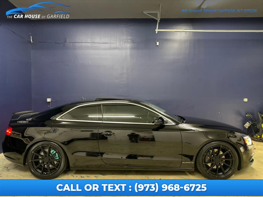 2013 Audi A5 2dr Cpe Auto quattro 2.0T Premium, available for sale in Garfield, New Jersey | Car House Of Garfield. Garfield, New Jersey 2013 Audi A5 2dr Cpe Auto quattro 2.0T Premium, available for sale in Garfield, New Jersey | Car House Of Garfield. Garfield, New Jersey