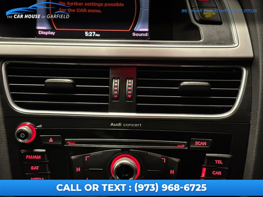 2013 Audi A5 2dr Cpe Auto quattro 2.0T Premium, available for sale in Garfield, New Jersey | Car House Of Garfield. Garfield, New Jersey 2013 Audi A5 2dr Cpe Auto quattro 2.0T Premium, available for sale in Garfield, New Jersey | Car House Of Garfield. Garfield, New Jersey