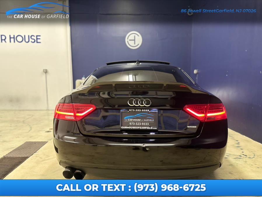 2013 Audi A5 2dr Cpe Auto quattro 2.0T Premium, available for sale in Garfield, New Jersey | Car House Of Garfield. Garfield, New Jersey 2013 Audi A5 2dr Cpe Auto quattro 2.0T Premium, available for sale in Garfield, New Jersey | Car House Of Garfield. Garfield, New Jersey
