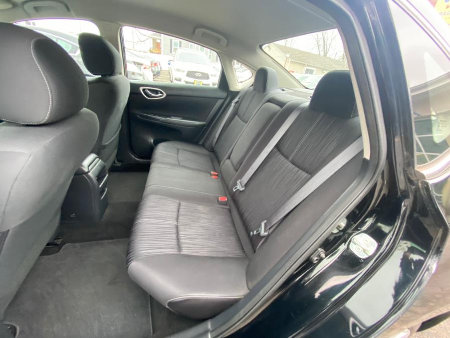 2017 Nissan Sentra SV CVT, available for sale in Hartford, Connecticut | VEB Auto Sales. Hartford, Connecticut 2017 Nissan Sentra SV CVT, available for sale in Hartford, Connecticut | VEB Auto Sales. Hartford, Connecticut