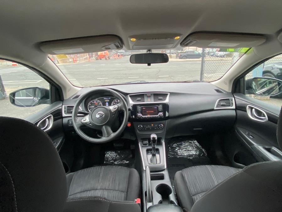 2017 Nissan Sentra SV CVT, available for sale in Hartford, Connecticut | VEB Auto Sales. Hartford, Connecticut 2017 Nissan Sentra SV CVT, available for sale in Hartford, Connecticut | VEB Auto Sales. Hartford, Connecticut