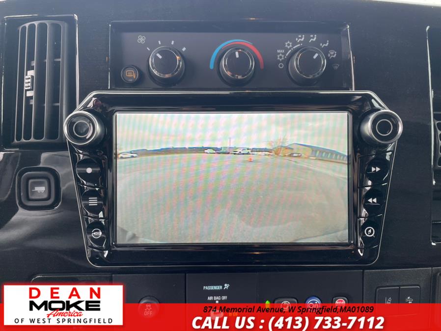 2022 Chevrolet Express Explorer High Top Conversion Van RWD 2500 155", available for sale in W Springfield, Massachusetts | Dean Moke America of West Springfield. W Springfield, Massachusetts 2022 Chevrolet Express Explorer High Top Conversion Van RWD 2500 155", available for sale in W Springfield, Massachusetts | Dean Moke America of West Springfield. W Springfield, Massachusetts