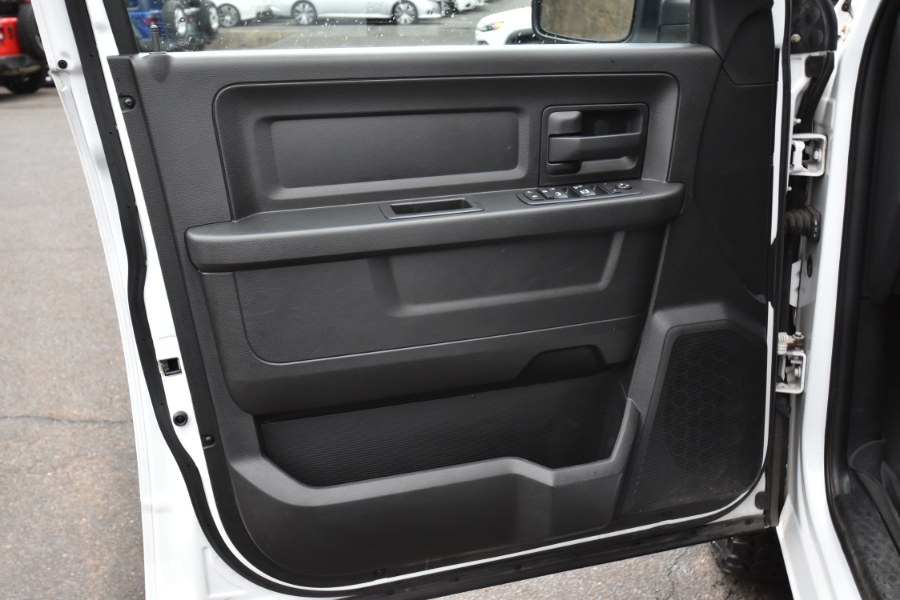 2017 Ram 1500 Express 4x4 Quad Cab 6''4" Box, available for sale in Waterbury, Connecticut | Highline Car Connection. Waterbury, Connecticut 2017 Ram 1500 Express 4x4 Quad Cab 6''4" Box, available for sale in Waterbury, Connecticut | Highline Car Connection. Waterbury, Connecticut