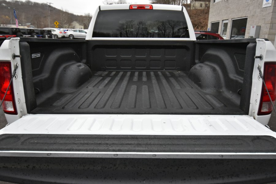 2017 Ram 1500 Express 4x4 Quad Cab 6''4" Box, available for sale in Waterbury, Connecticut | Highline Car Connection. Waterbury, Connecticut 2017 Ram 1500 Express 4x4 Quad Cab 6''4" Box, available for sale in Waterbury, Connecticut | Highline Car Connection. Waterbury, Connecticut