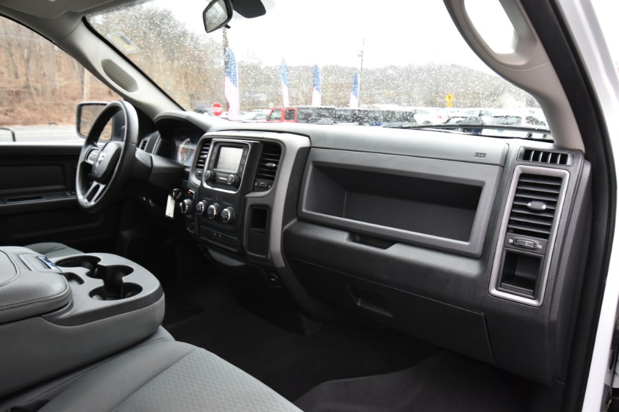 2017 Ram 1500 Express 4x4 Quad Cab 6''4" Box, available for sale in Waterbury, Connecticut | Highline Car Connection. Waterbury, Connecticut 2017 Ram 1500 Express 4x4 Quad Cab 6''4" Box, available for sale in Waterbury, Connecticut | Highline Car Connection. Waterbury, Connecticut