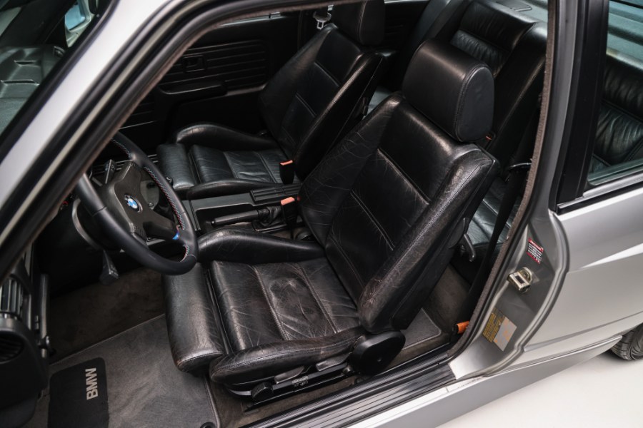 1987 BMW M3 2dr Coupe M3, available for sale in North Salem, New York | Meccanic Shop North Inc. North Salem, New York 1987 BMW M3 2dr Coupe M3, available for sale in North Salem, New York | Meccanic Shop North Inc. North Salem, New York
