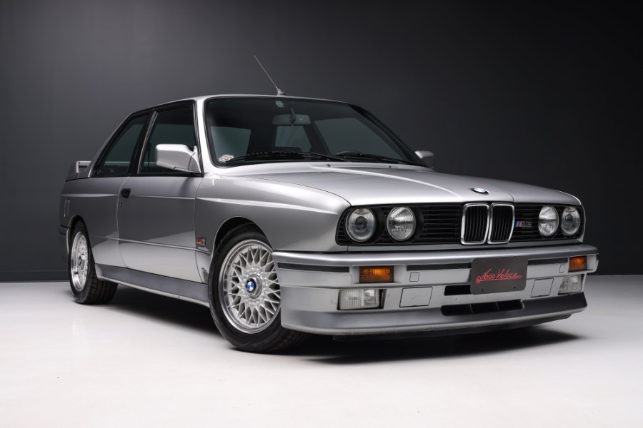 1987 BMW M3 2dr Coupe M3, available for sale in North Salem, New York | Meccanic Shop North Inc. North Salem, New York 1987 BMW M3 2dr Coupe M3, available for sale in North Salem, New York | Meccanic Shop North Inc. North Salem, New York
