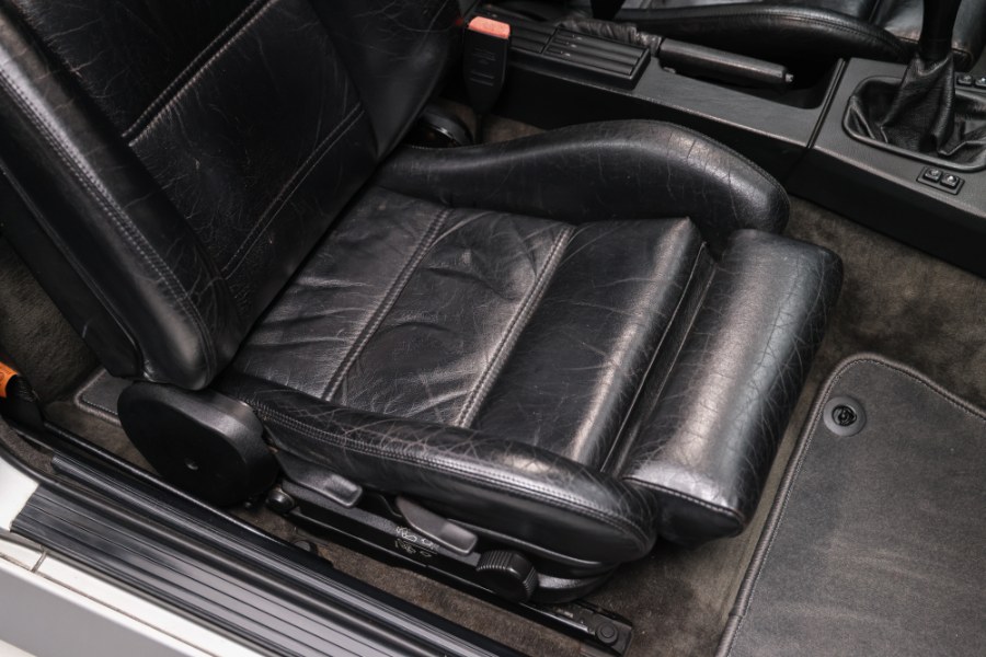 1987 BMW M3 2dr Coupe M3, available for sale in North Salem, New York | Meccanic Shop North Inc. North Salem, New York 1987 BMW M3 2dr Coupe M3, available for sale in North Salem, New York | Meccanic Shop North Inc. North Salem, New York