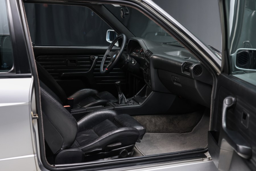 1987 BMW M3 2dr Coupe M3, available for sale in North Salem, New York | Meccanic Shop North Inc. North Salem, New York 1987 BMW M3 2dr Coupe M3, available for sale in North Salem, New York | Meccanic Shop North Inc. North Salem, New York