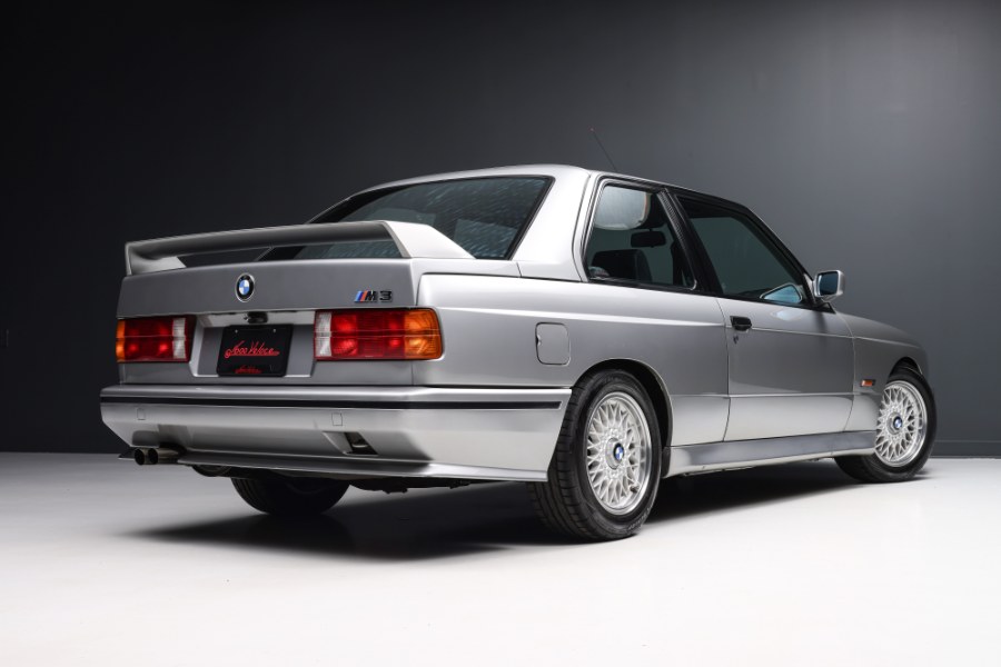 1987 BMW M3 2dr Coupe M3, available for sale in North Salem, New York | Meccanic Shop North Inc. North Salem, New York 1987 BMW M3 2dr Coupe M3, available for sale in North Salem, New York | Meccanic Shop North Inc. North Salem, New York