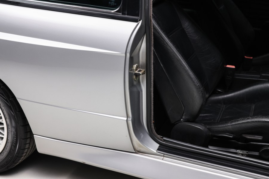 1987 BMW M3 2dr Coupe M3, available for sale in North Salem, New York | Meccanic Shop North Inc. North Salem, New York 1987 BMW M3 2dr Coupe M3, available for sale in North Salem, New York | Meccanic Shop North Inc. North Salem, New York