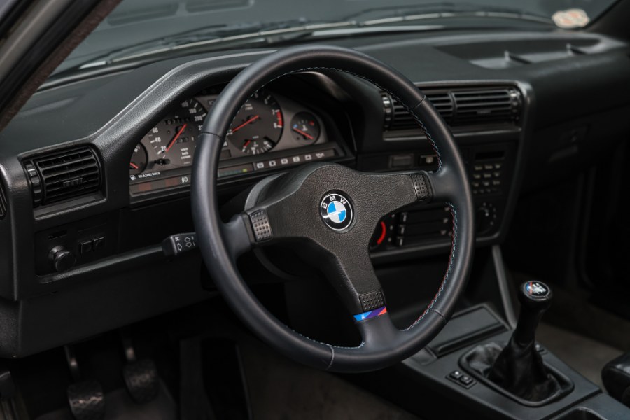 1987 BMW M3 2dr Coupe M3, available for sale in North Salem, New York | Meccanic Shop North Inc. North Salem, New York 1987 BMW M3 2dr Coupe M3, available for sale in North Salem, New York | Meccanic Shop North Inc. North Salem, New York
