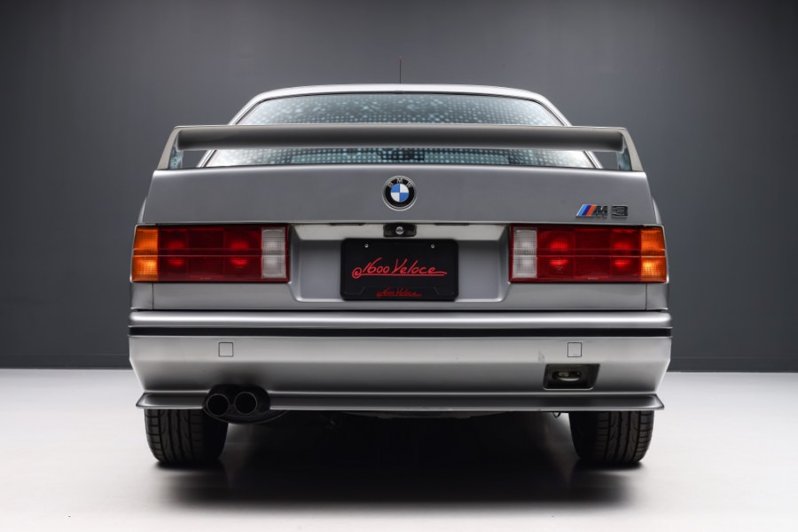 1987 BMW M3 2dr Coupe M3, available for sale in North Salem, New York | Meccanic Shop North Inc. North Salem, New York 1987 BMW M3 2dr Coupe M3, available for sale in North Salem, New York | Meccanic Shop North Inc. North Salem, New York