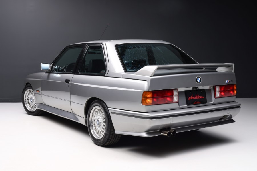 1987 BMW M3 2dr Coupe M3, available for sale in North Salem, New York | Meccanic Shop North Inc. North Salem, New York 1987 BMW M3 2dr Coupe M3, available for sale in North Salem, New York | Meccanic Shop North Inc. North Salem, New York