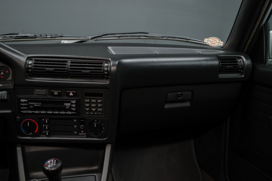 1987 BMW M3 2dr Coupe M3, available for sale in North Salem, New York | Meccanic Shop North Inc. North Salem, New York 1987 BMW M3 2dr Coupe M3, available for sale in North Salem, New York | Meccanic Shop North Inc. North Salem, New York