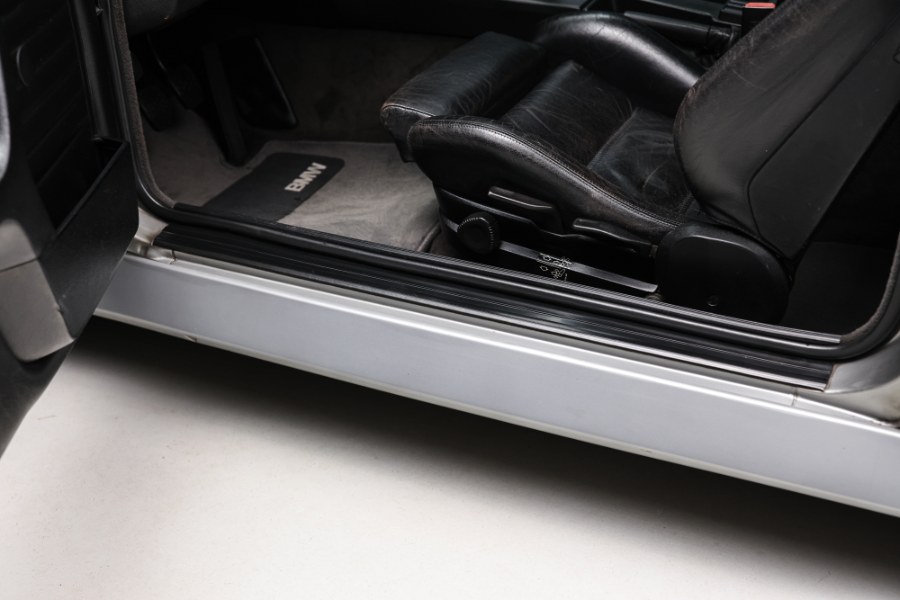 1987 BMW M3 2dr Coupe M3, available for sale in North Salem, New York | Meccanic Shop North Inc. North Salem, New York 1987 BMW M3 2dr Coupe M3, available for sale in North Salem, New York | Meccanic Shop North Inc. North Salem, New York