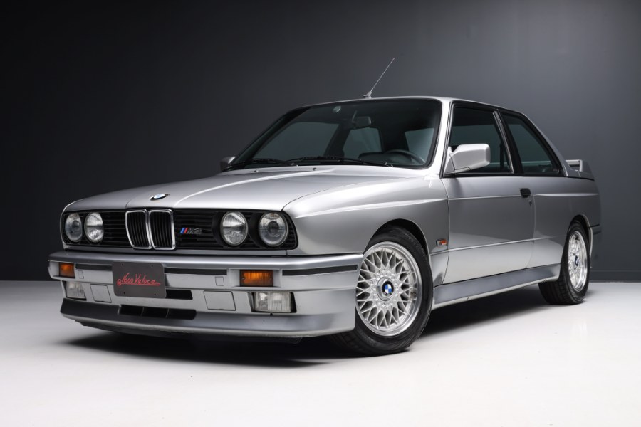 1987 BMW M3 2dr Coupe M3, available for sale in North Salem, New York | Meccanic Shop North Inc. North Salem, New York 1987 BMW M3 2dr Coupe M3, available for sale in North Salem, New York | Meccanic Shop North Inc. North Salem, New York