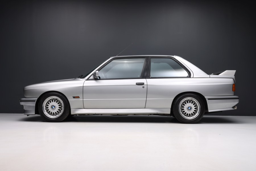 1987 BMW M3 2dr Coupe M3, available for sale in North Salem, New York | Meccanic Shop North Inc. North Salem, New York 1987 BMW M3 2dr Coupe M3, available for sale in North Salem, New York | Meccanic Shop North Inc. North Salem, New York