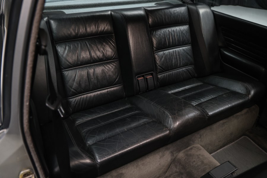 1987 BMW M3 2dr Coupe M3, available for sale in North Salem, New York | Meccanic Shop North Inc. North Salem, New York 1987 BMW M3 2dr Coupe M3, available for sale in North Salem, New York | Meccanic Shop North Inc. North Salem, New York