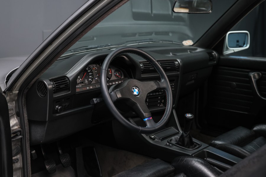1987 BMW M3 2dr Coupe M3, available for sale in North Salem, New York | Meccanic Shop North Inc. North Salem, New York 1987 BMW M3 2dr Coupe M3, available for sale in North Salem, New York | Meccanic Shop North Inc. North Salem, New York