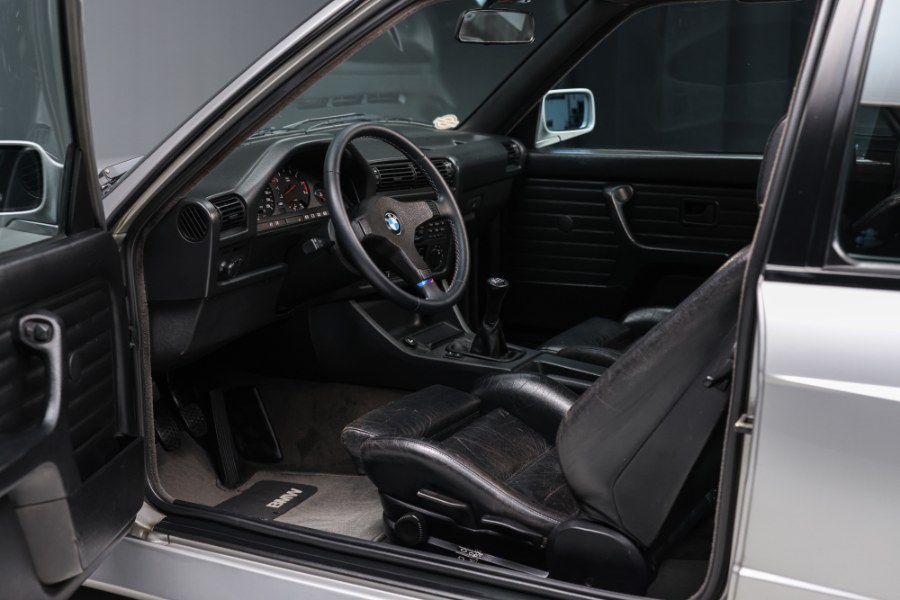 1987 BMW M3 2dr Coupe M3, available for sale in North Salem, New York | Meccanic Shop North Inc. North Salem, New York 1987 BMW M3 2dr Coupe M3, available for sale in North Salem, New York | Meccanic Shop North Inc. North Salem, New York