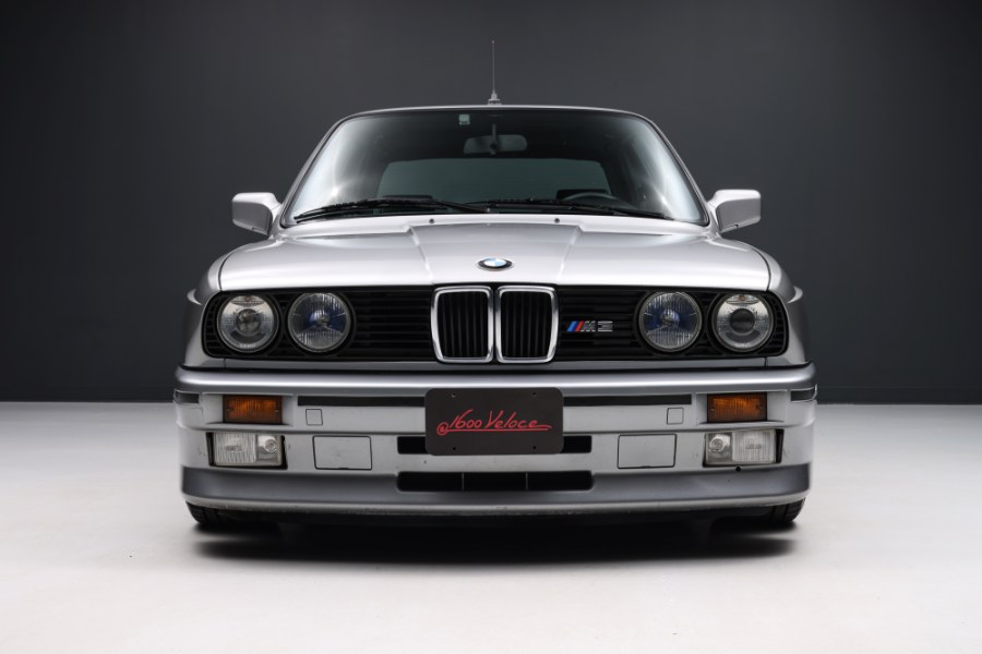 1987 BMW M3 2dr Coupe M3, available for sale in North Salem, New York | Meccanic Shop North Inc. North Salem, New York 1987 BMW M3 2dr Coupe M3, available for sale in North Salem, New York | Meccanic Shop North Inc. North Salem, New York