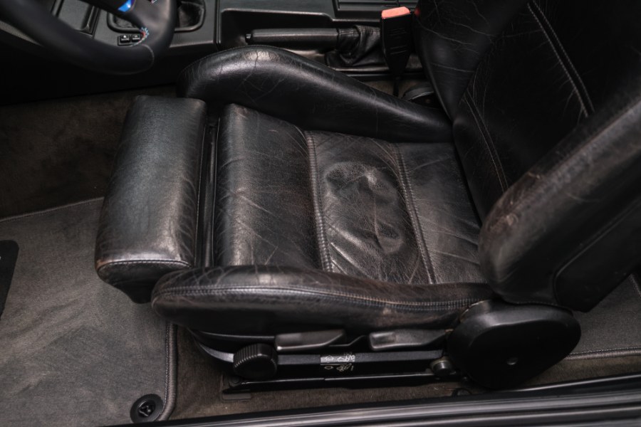 1987 BMW M3 2dr Coupe M3, available for sale in North Salem, New York | Meccanic Shop North Inc. North Salem, New York 1987 BMW M3 2dr Coupe M3, available for sale in North Salem, New York | Meccanic Shop North Inc. North Salem, New York