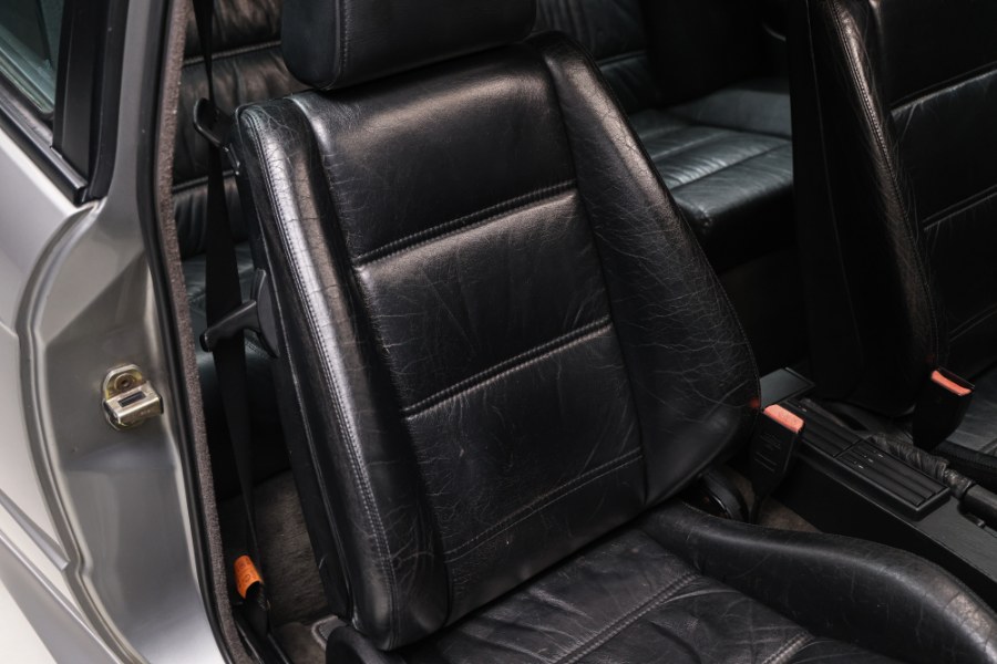 1987 BMW M3 2dr Coupe M3, available for sale in North Salem, New York | Meccanic Shop North Inc. North Salem, New York 1987 BMW M3 2dr Coupe M3, available for sale in North Salem, New York | Meccanic Shop North Inc. North Salem, New York