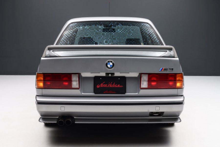 1987 BMW M3 2dr Coupe M3, available for sale in North Salem, New York | Meccanic Shop North Inc. North Salem, New York 1987 BMW M3 2dr Coupe M3, available for sale in North Salem, New York | Meccanic Shop North Inc. North Salem, New York